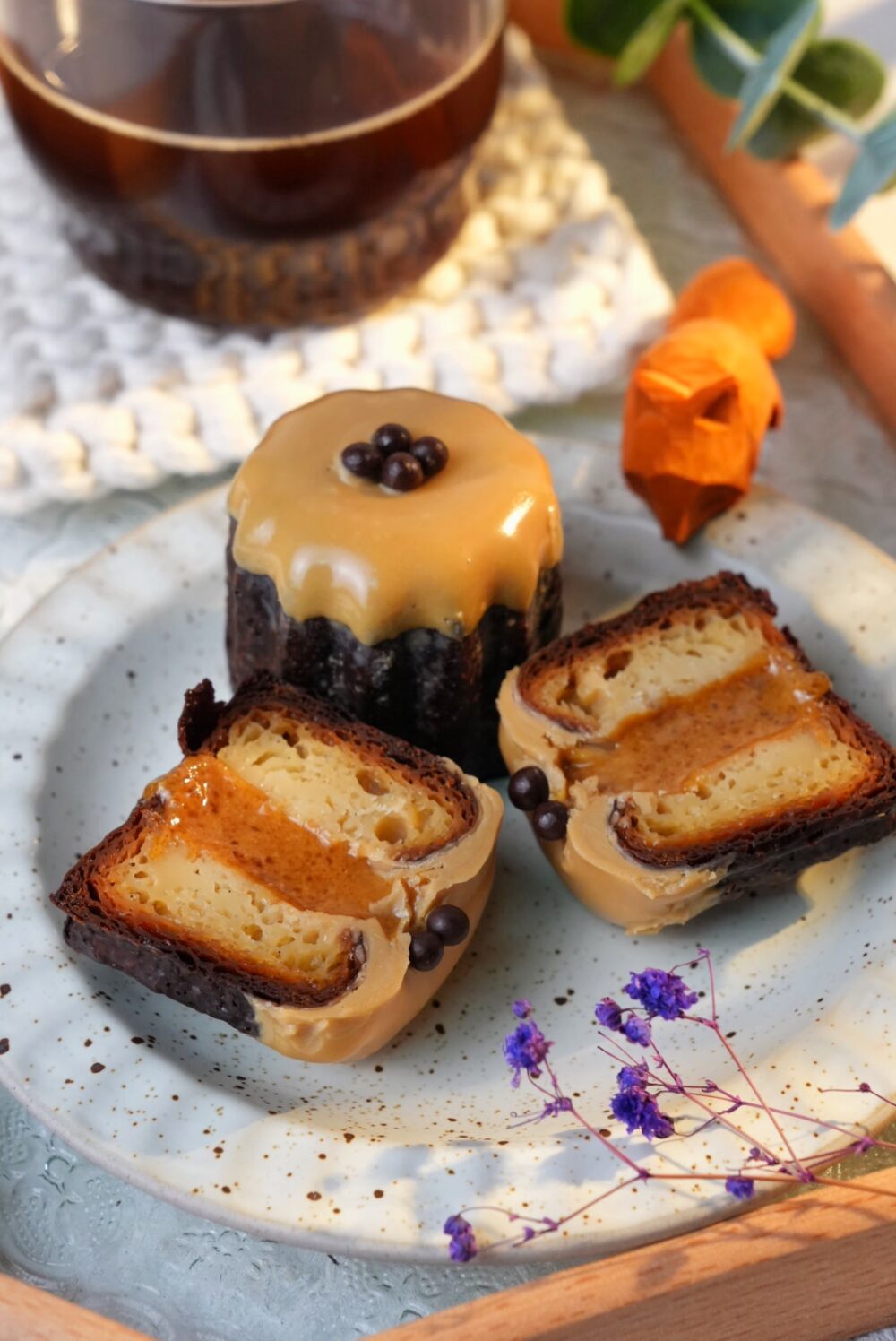 1月 綜合可麗露組