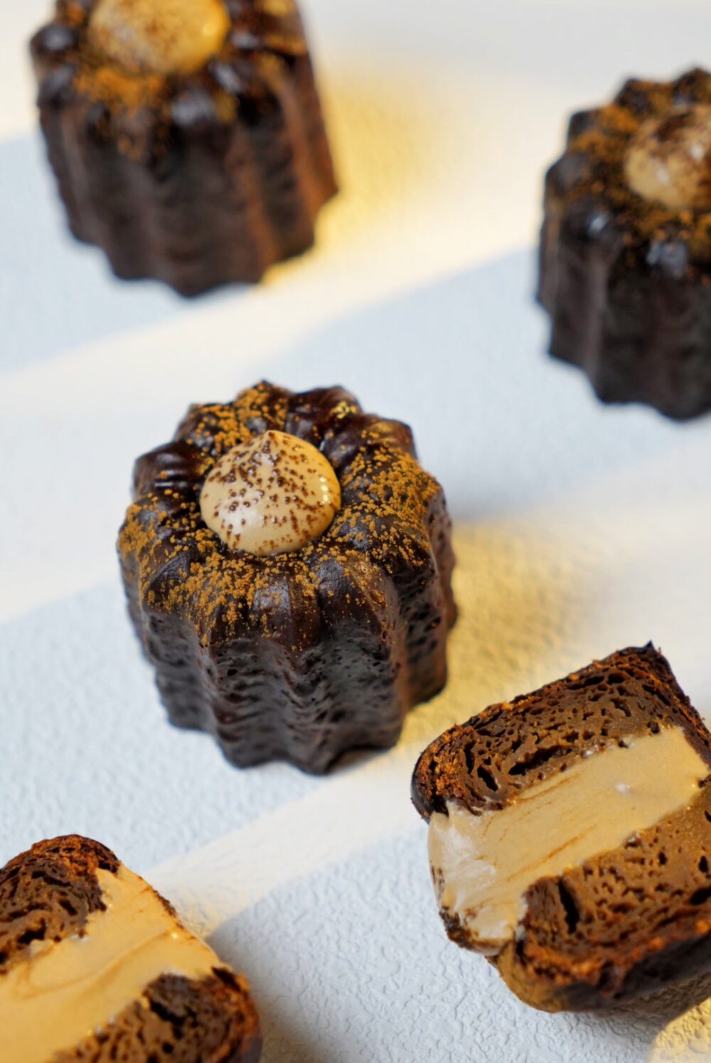 3月 香草可可組