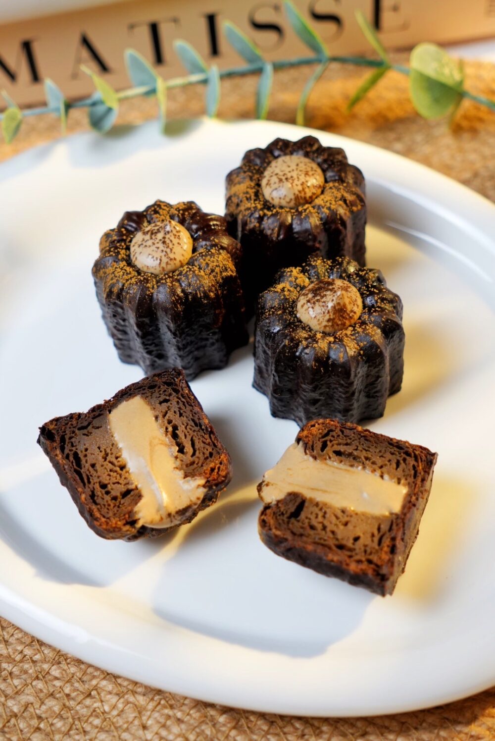 1月 綜合可麗露組