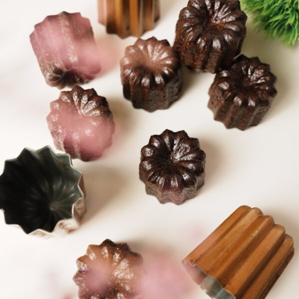 3月 愛吃無夾心組