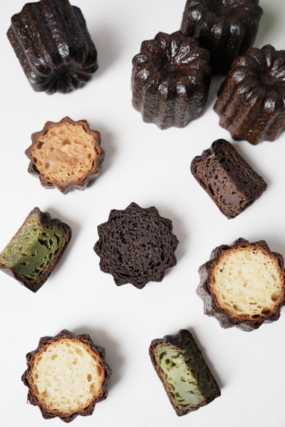 1月 綜合可麗露組