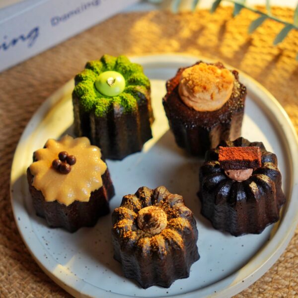 1月 綜合可麗露組