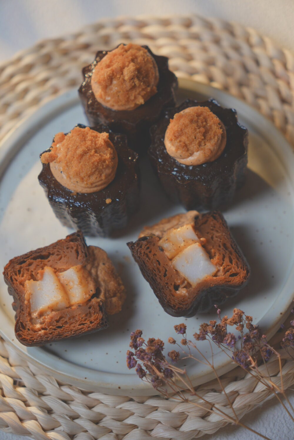 1月 綜合可麗露組