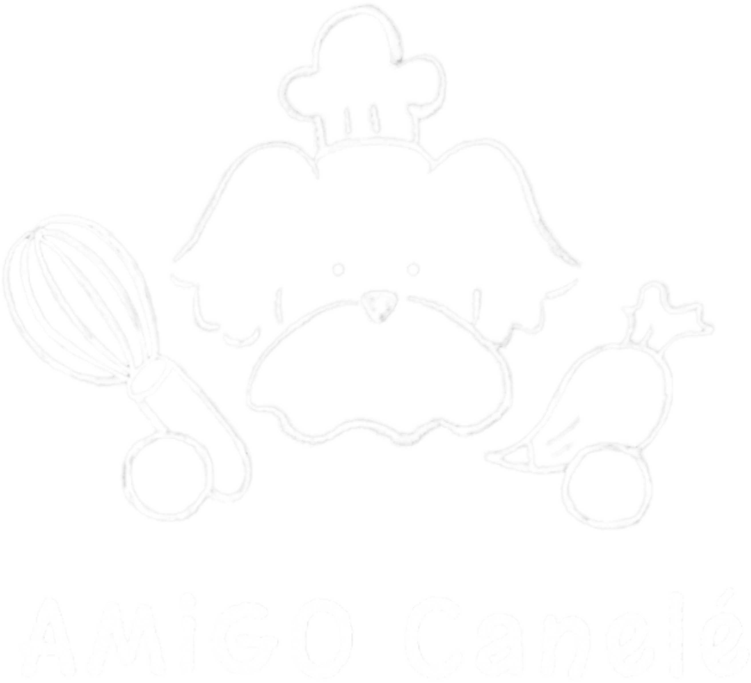 AMiGO Canelé